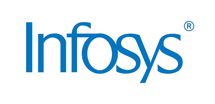 brand infosys