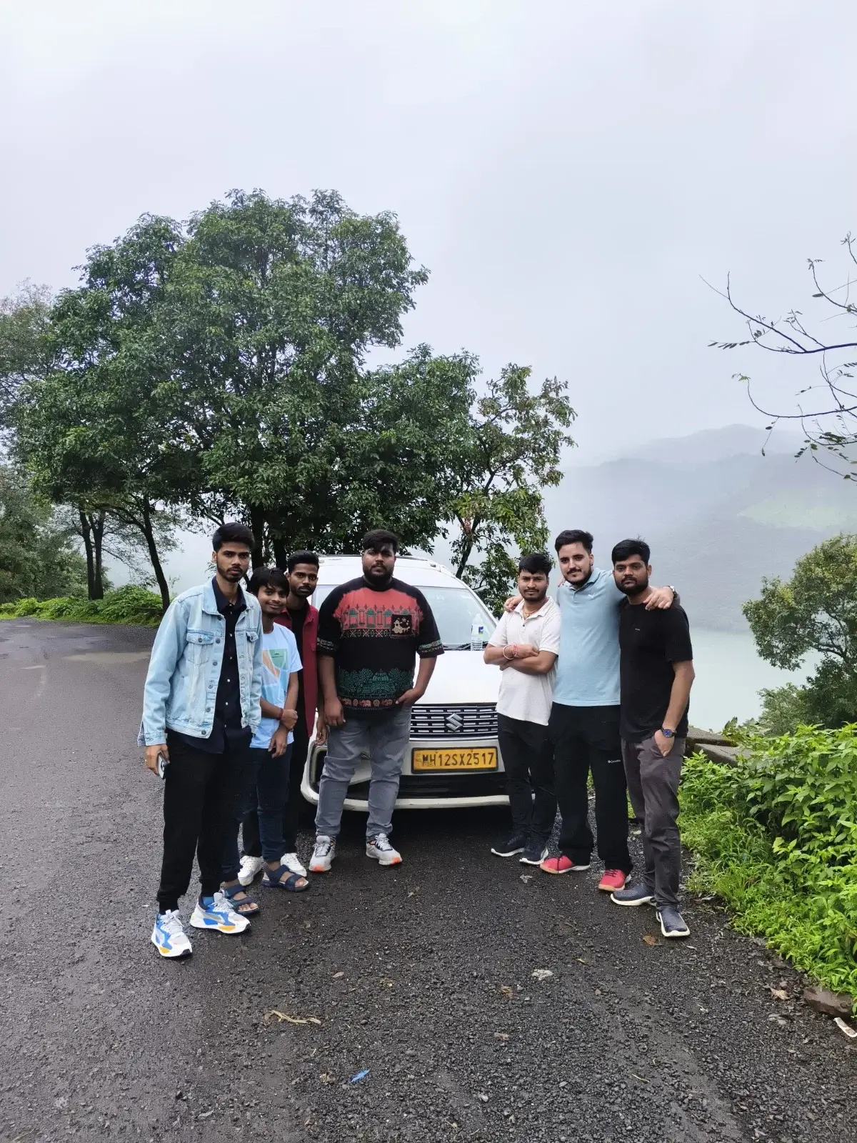 Pune Mumbai Cab Service - Trip Triangles