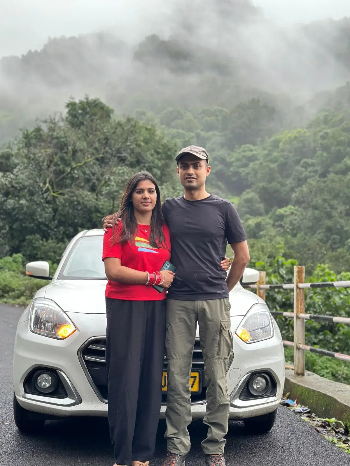 Pune Mumbai Cab Service - Trip Triangles