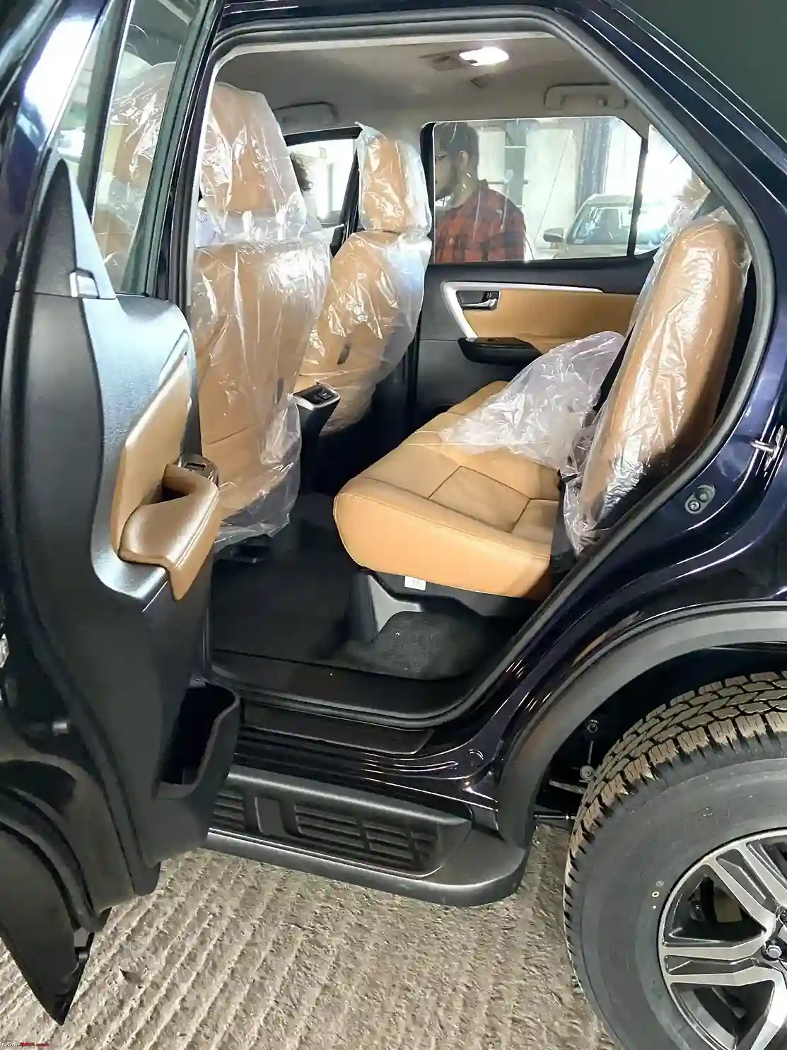 Mercedes GLE