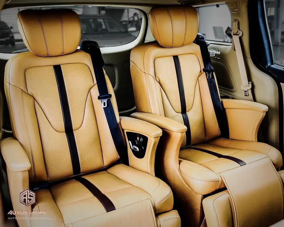 Mercedes GLE