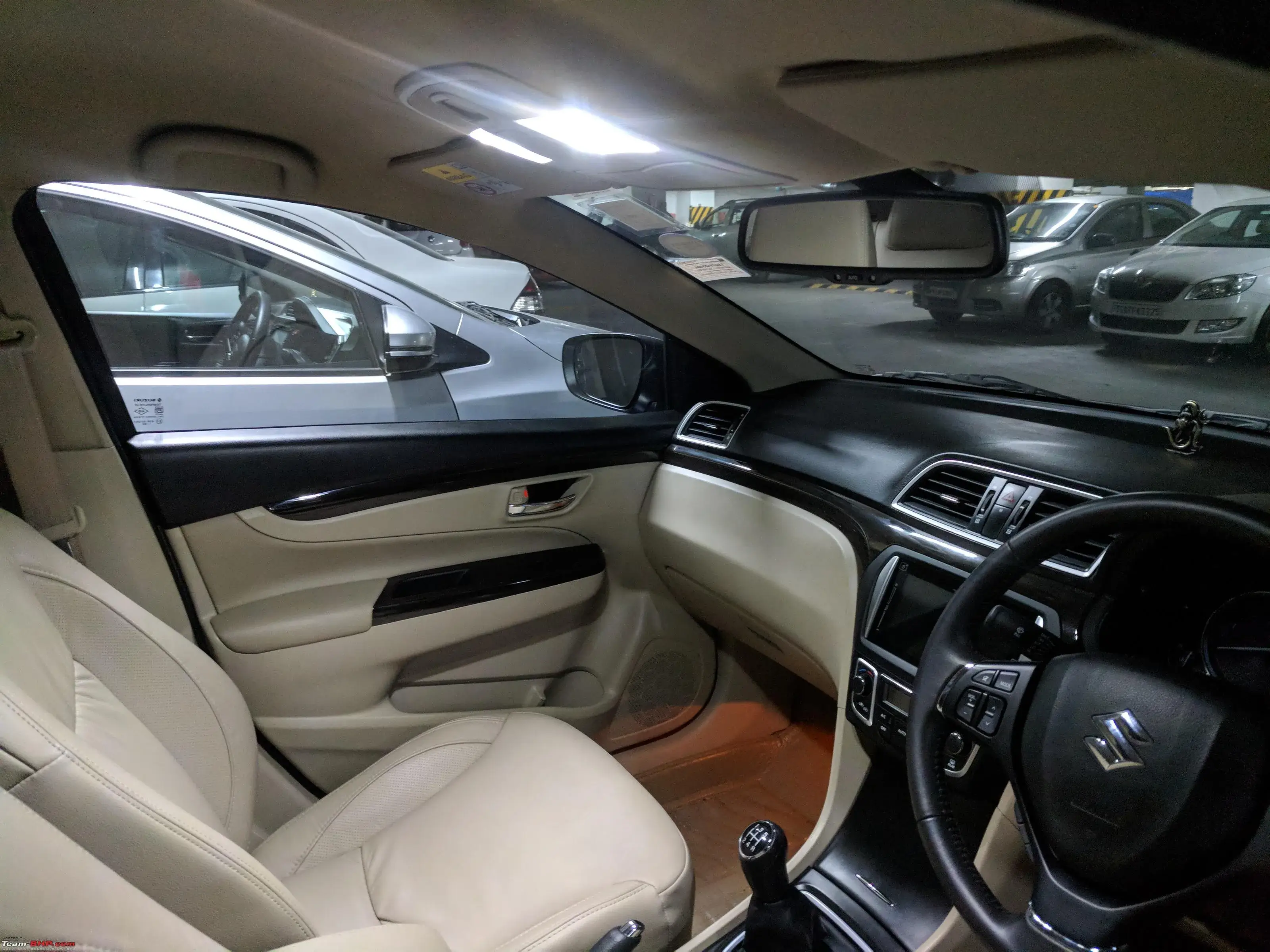 Ciaz