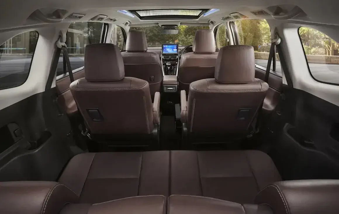 Innova Crysta