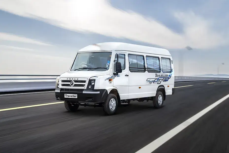 Mini Bus