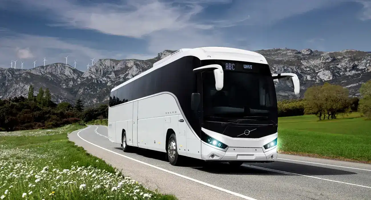 Volvo Bus