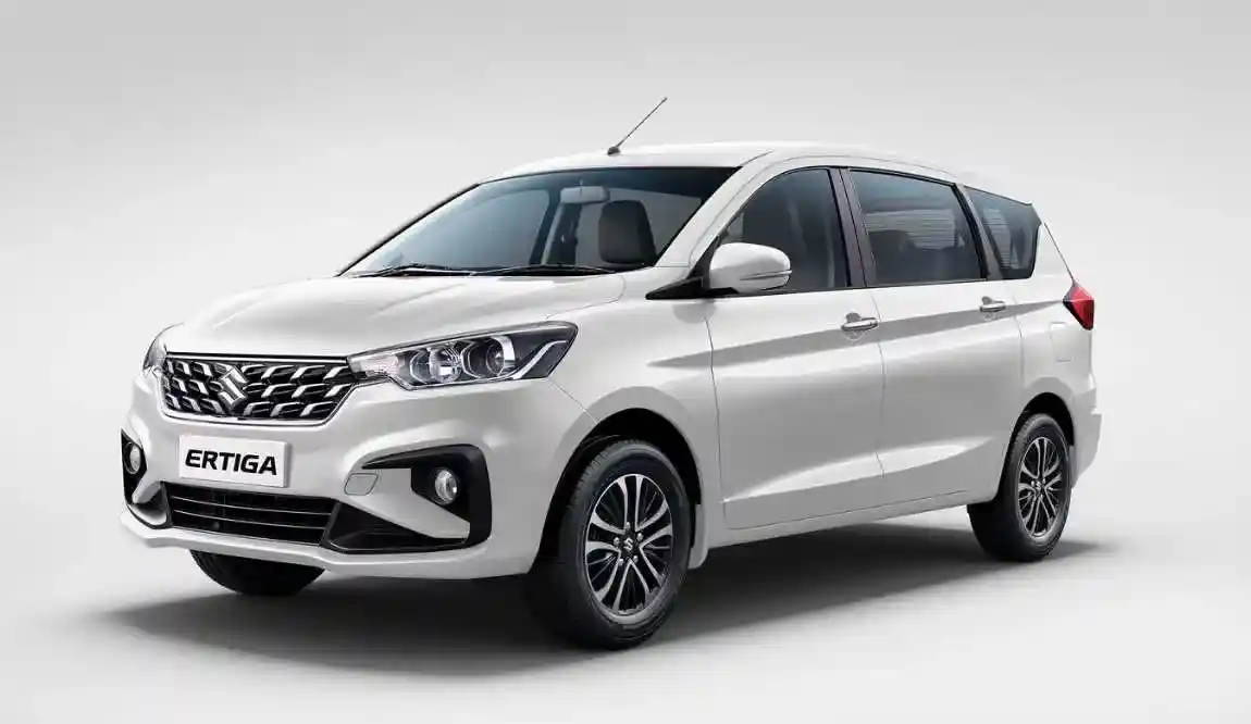 SUV