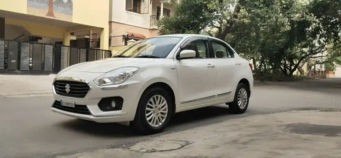 Sedan