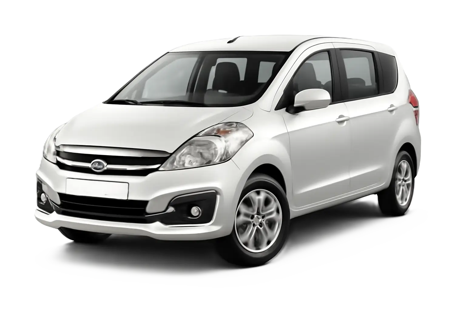 Pune Mumbai Cab Rental Sedan SUV Bus