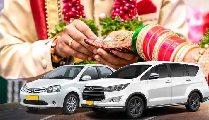 Wedding Trips